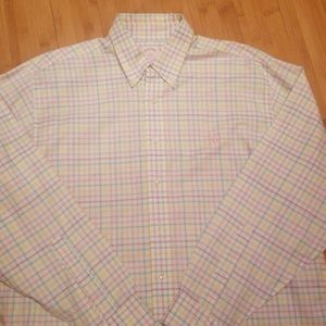 Brooks Brothers shirt